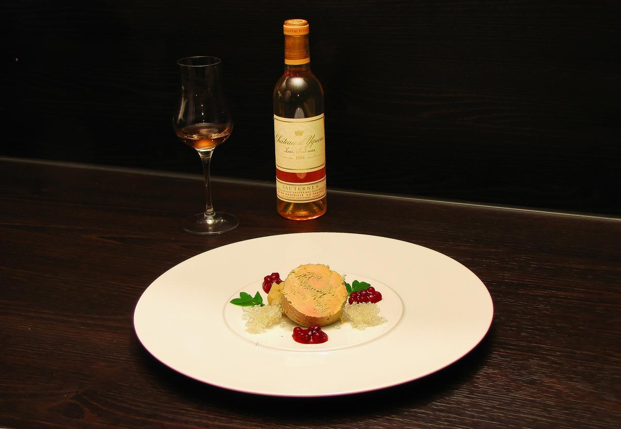 Das Tann Rooms & Wine ثال المظهر الخارجي الصورة