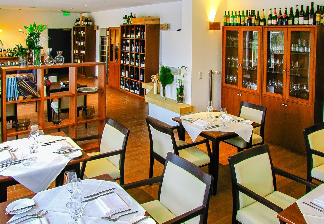 Das Tann Rooms & Wine ثال المظهر الخارجي الصورة