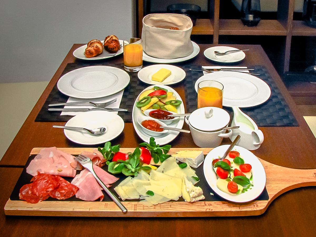 Das Tann Rooms & Wine ثال المظهر الخارجي الصورة